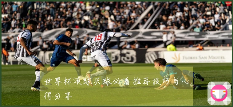 世界杯滚球买球必看推荐技巧与心得分享