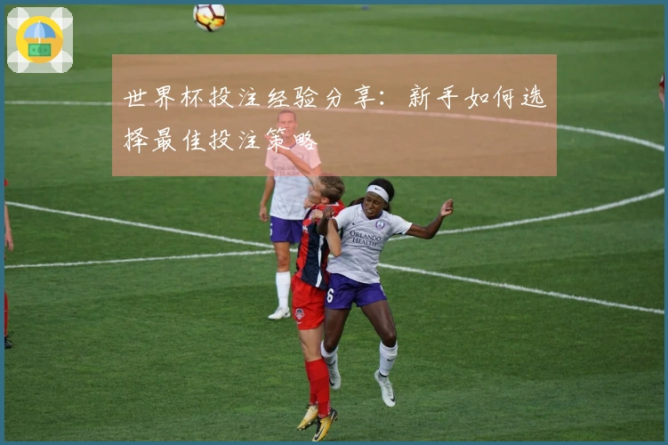 世界杯投注经验分享：新手如何选择最佳投注策略
