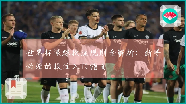 世界杯滚球投注规则全解析：新手必读的投注入门指南